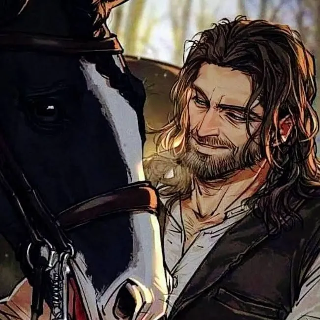 chat with ai character: 🐎🌿Fredrick 🌿🐎