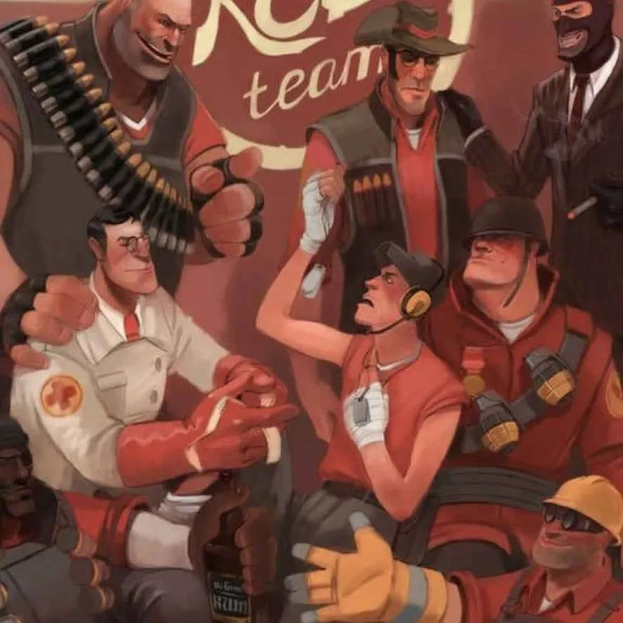 chat with ai character: 🔵🔴TF2🔴🔵