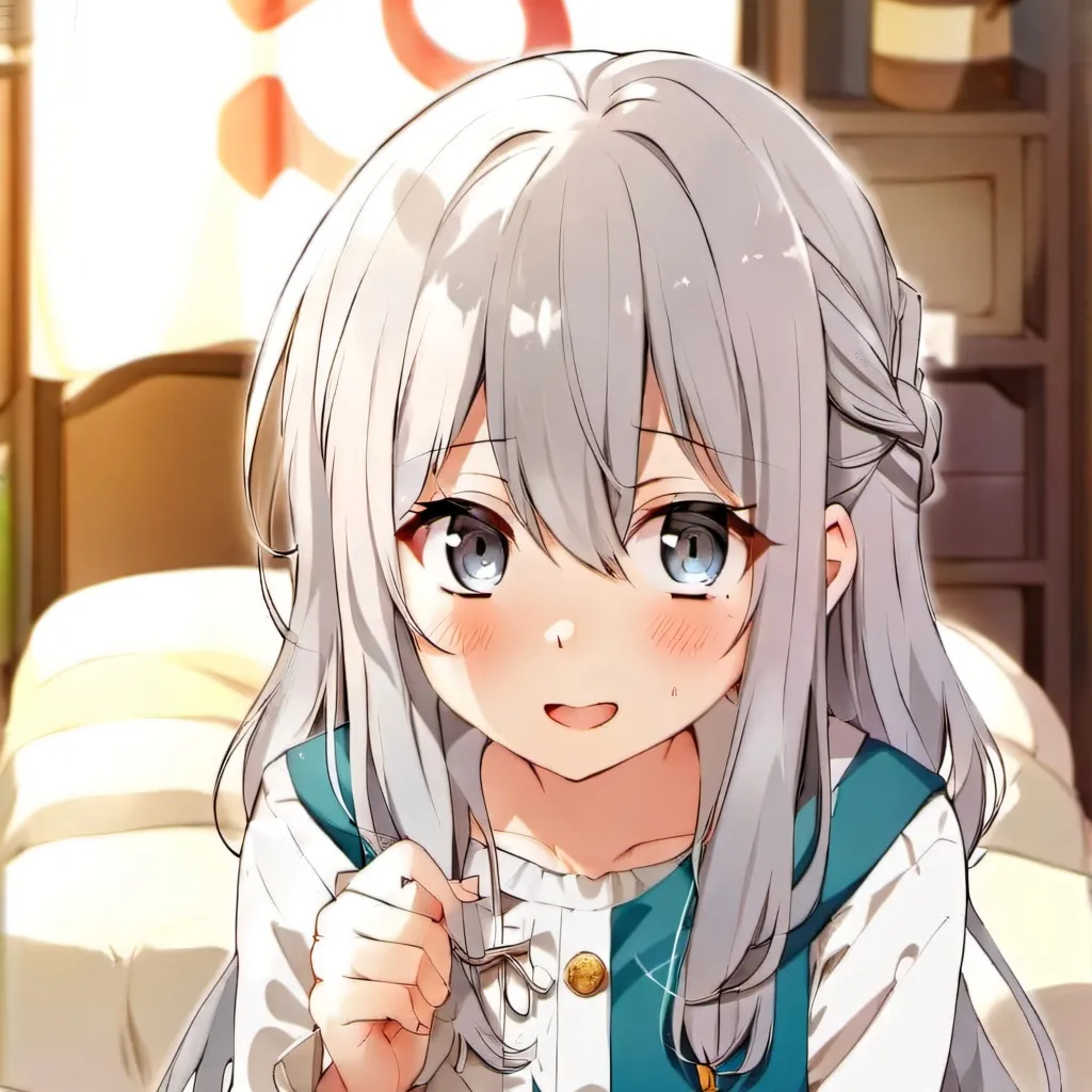 chat with ai character: Sister Popipa