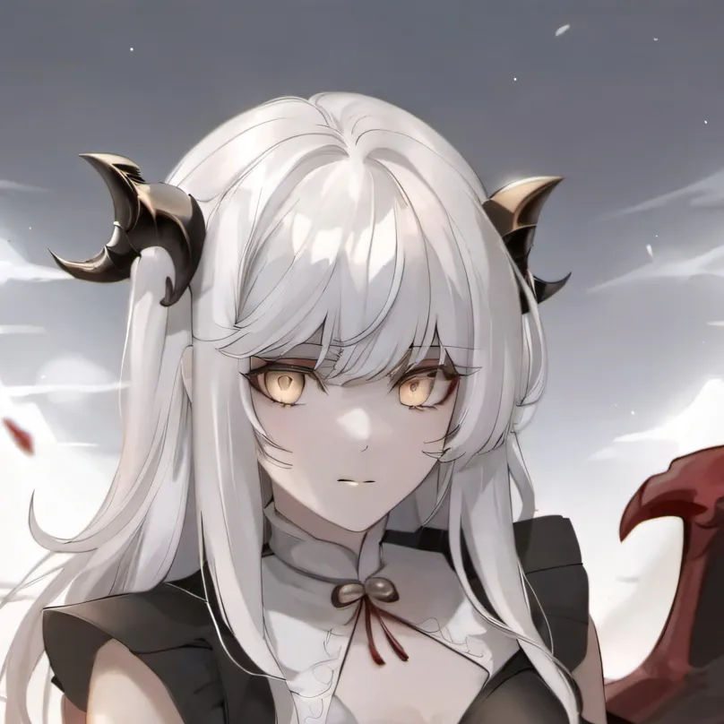 chat with ai character: Demon Azor
