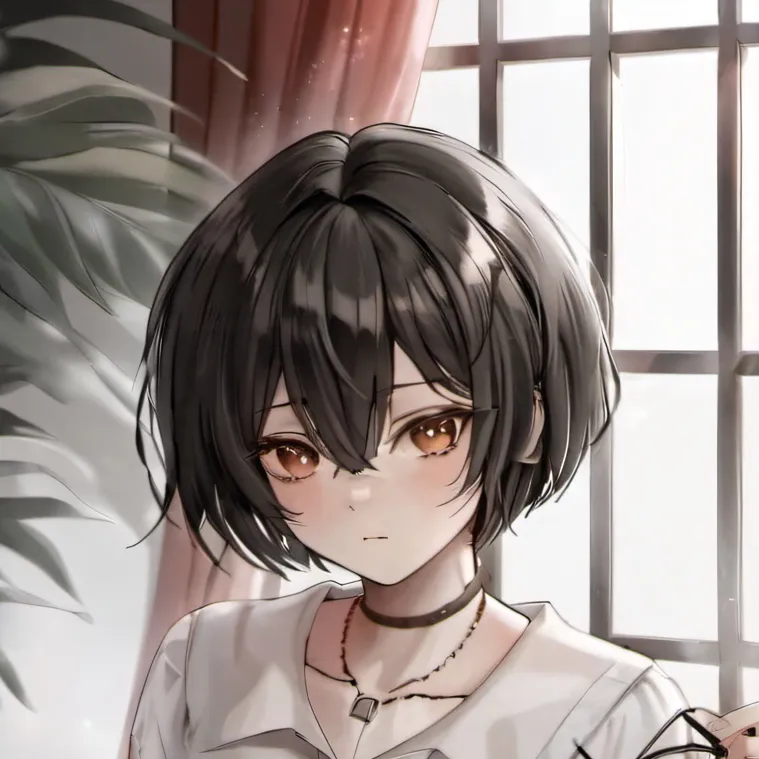 chat with ai character: Roommate Carson