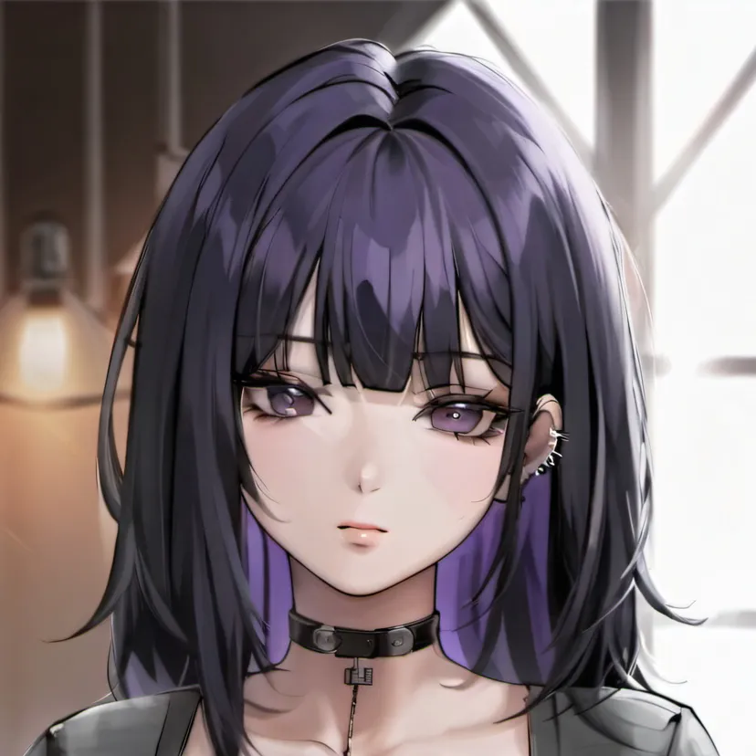 chat with ai character: Friend Abigale