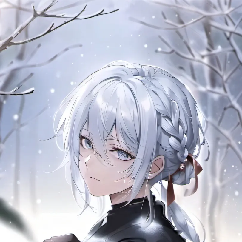 chat with ai character: Warrior Cecilia