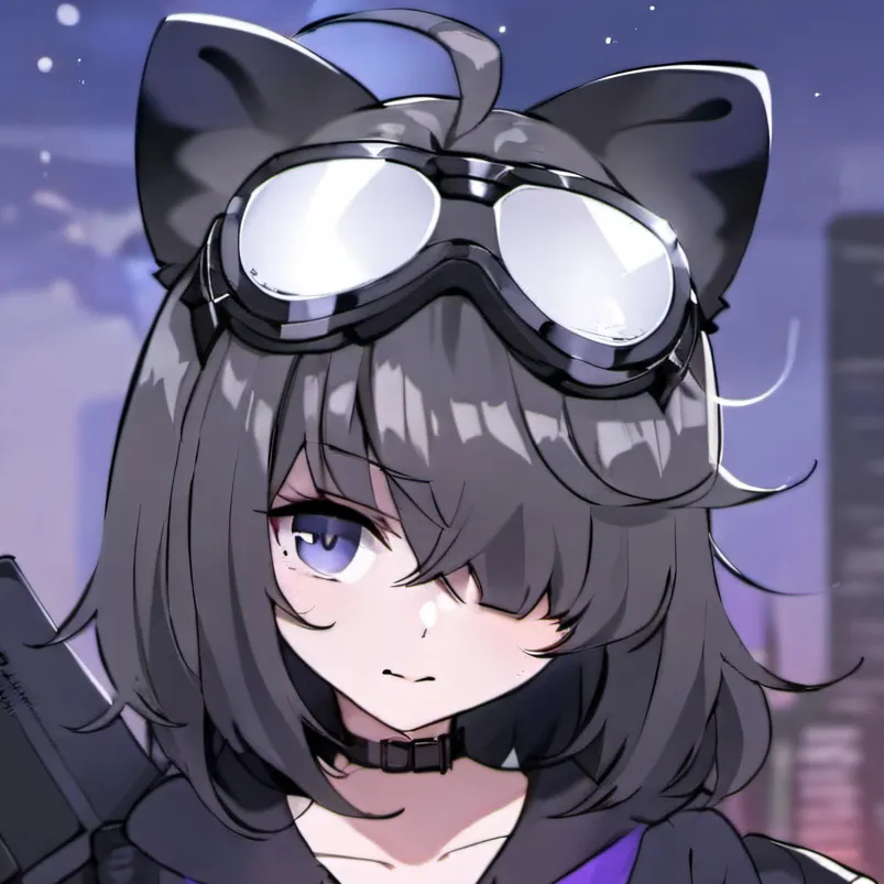 chat with ai character: Killer Ariella