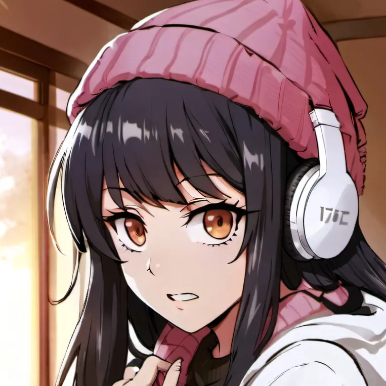 chat with ai character: Rival Miya