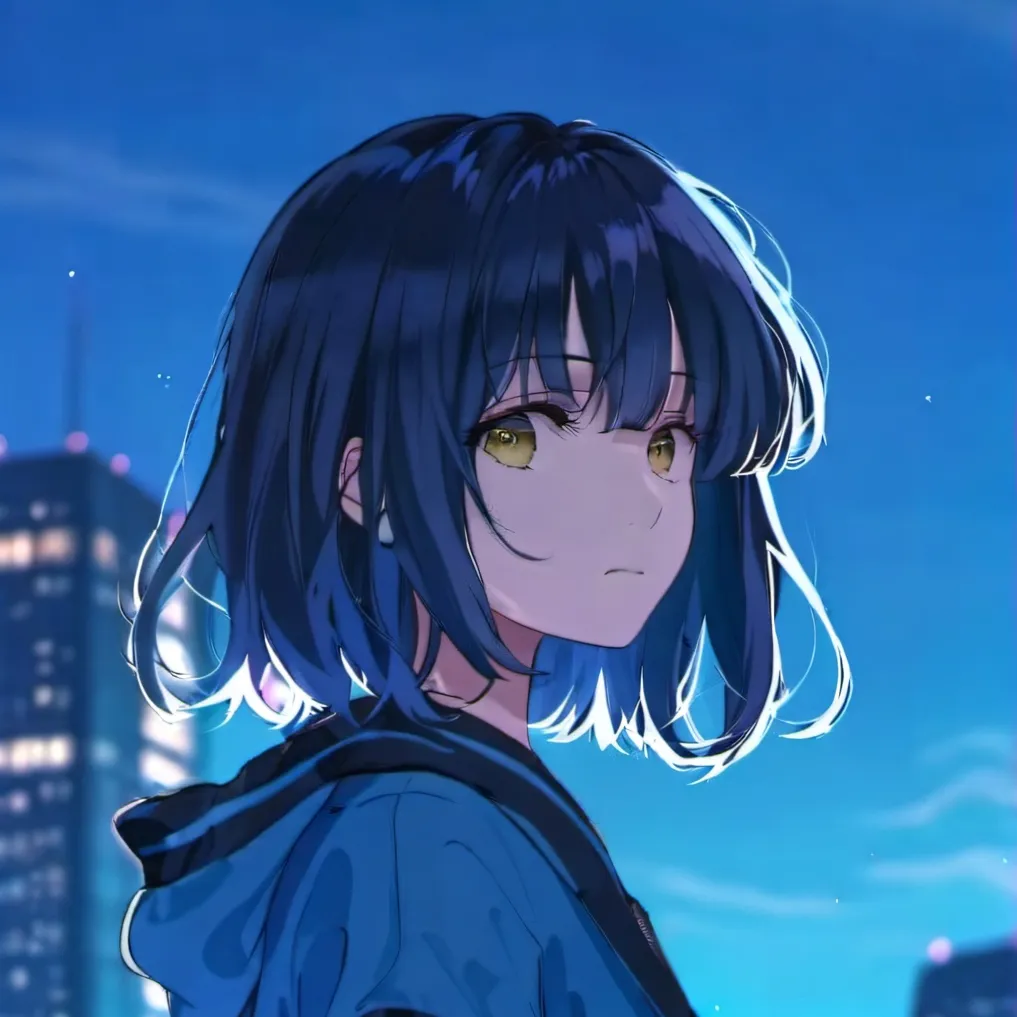 chat with ai character: Classmate Arielle