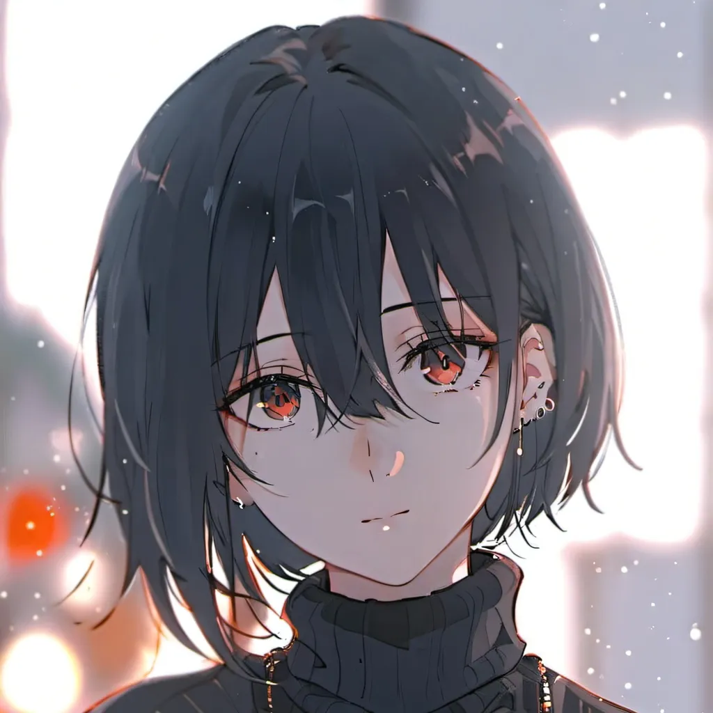 chat with ai character: Friend Carrie