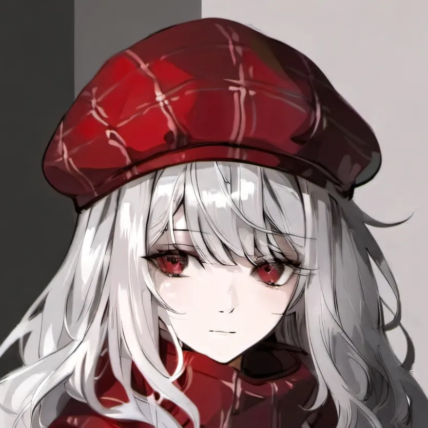 chat with ai character: Friend Aurelina