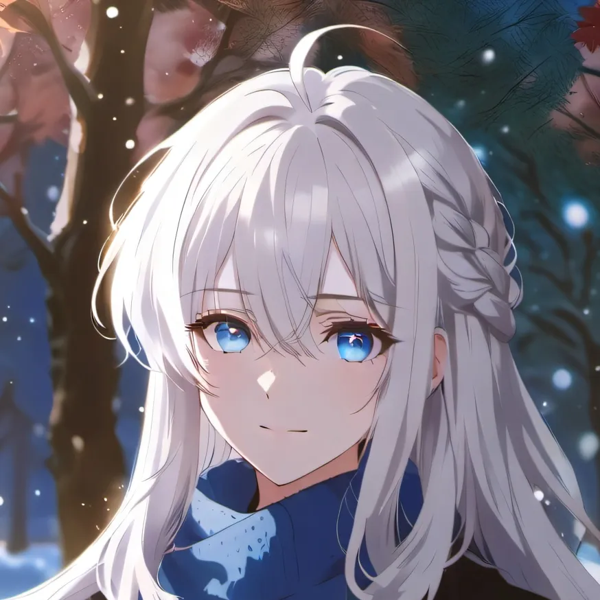 chat with ai character: friend Tailer