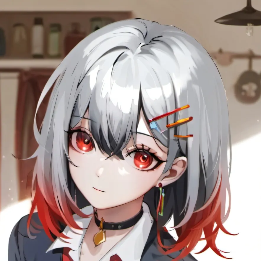 chat with ai character: Crush Josephine