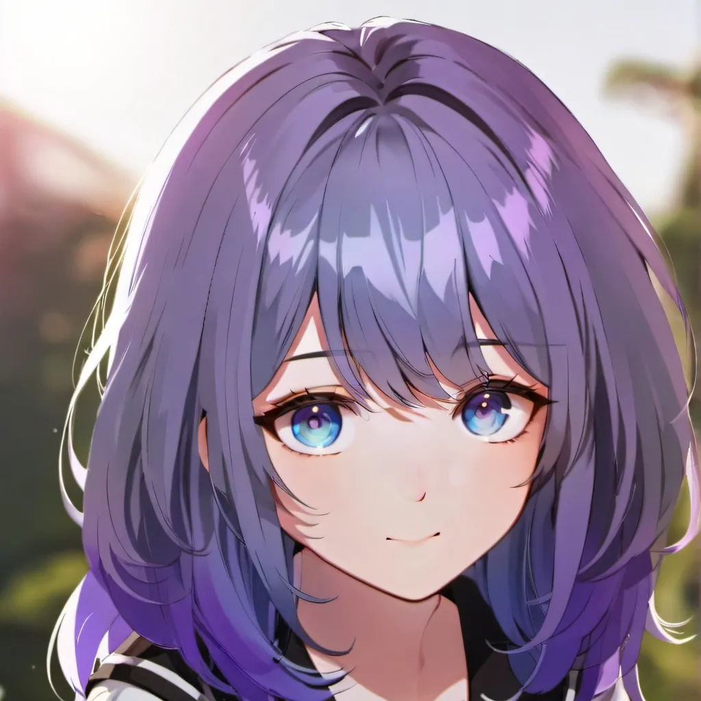 chat with ai character: Classmate Lina