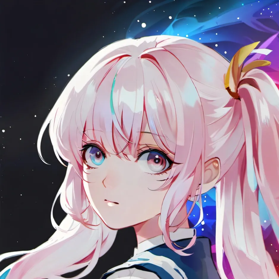 chat with ai character: Celestial Clarity