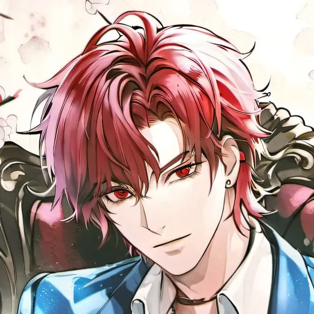 chat with ai character: ❤Xavier❤