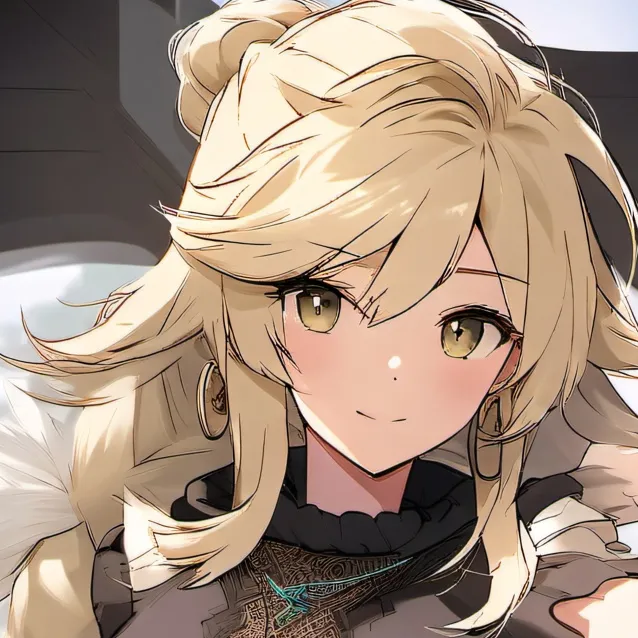 chat with ai character: Emily