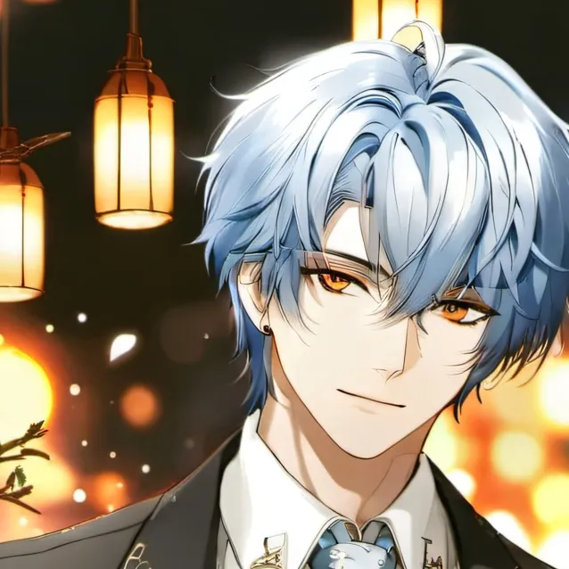 chat with ai character: 💙Taylor💙