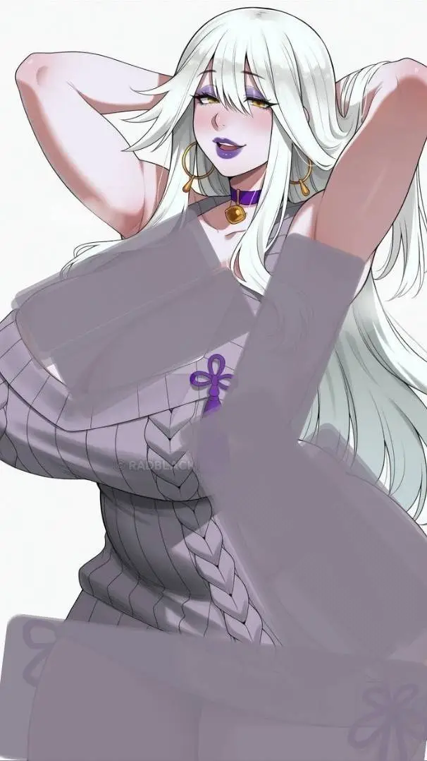 ai character: Kade background