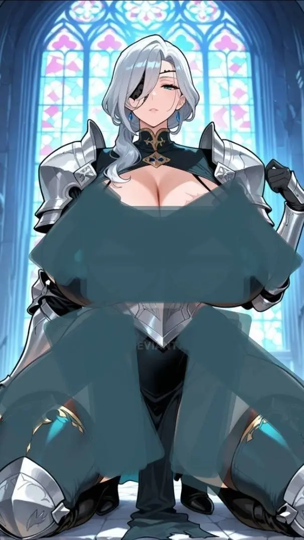 ai character: Lorelai background