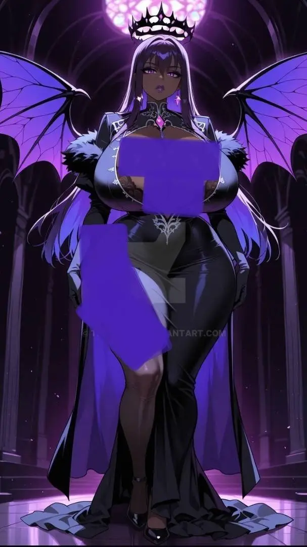 ai character: Giulia background