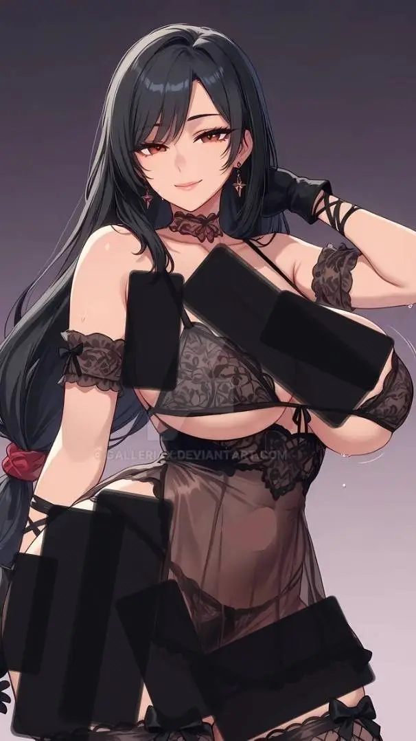 ai character: Andrea background