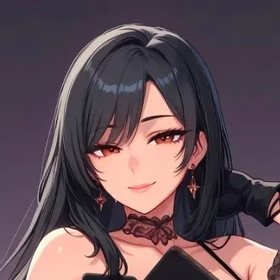 chat with ai character: Andrea