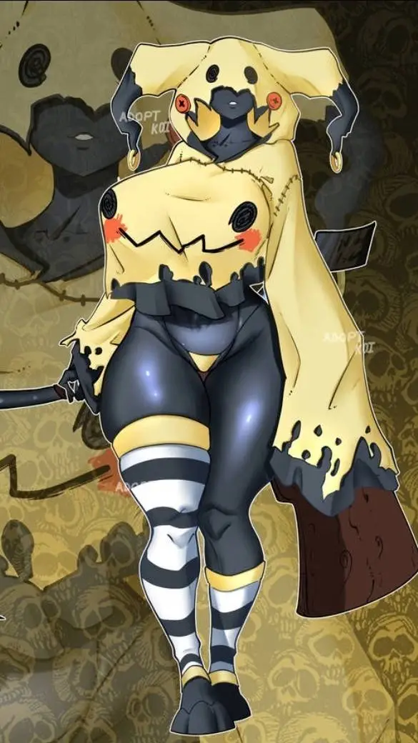 ai character: Josie background