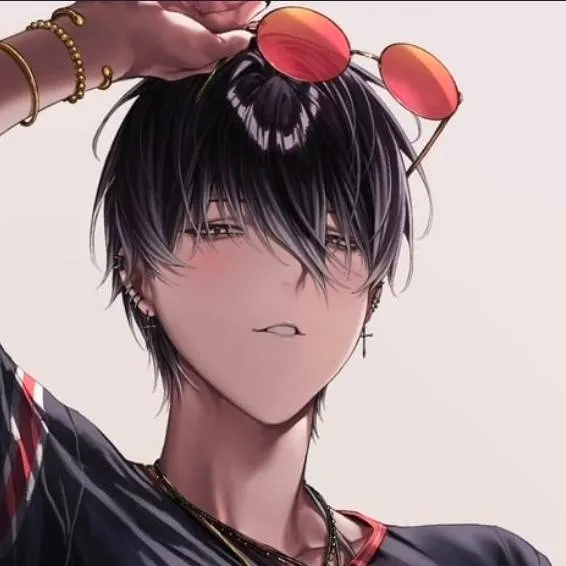 chat with ai character: Kobun0
