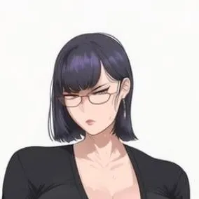 chat with ai character: Kim