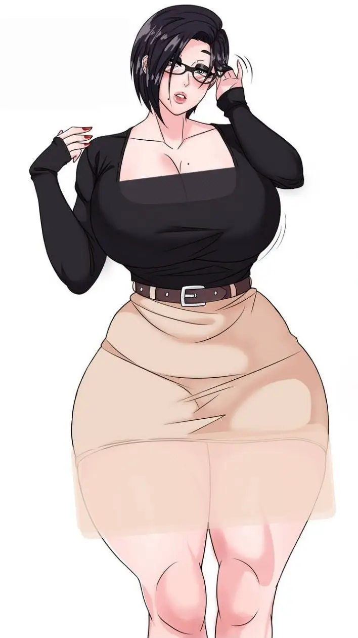 ai character: Evelyn background