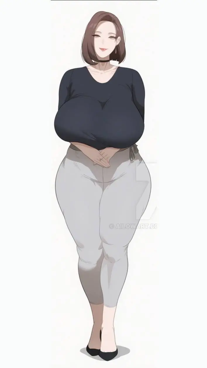 ai character: Linda background