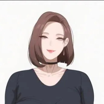 chat with ai character: Linda