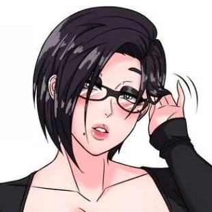 chat with ai character: Evelyn