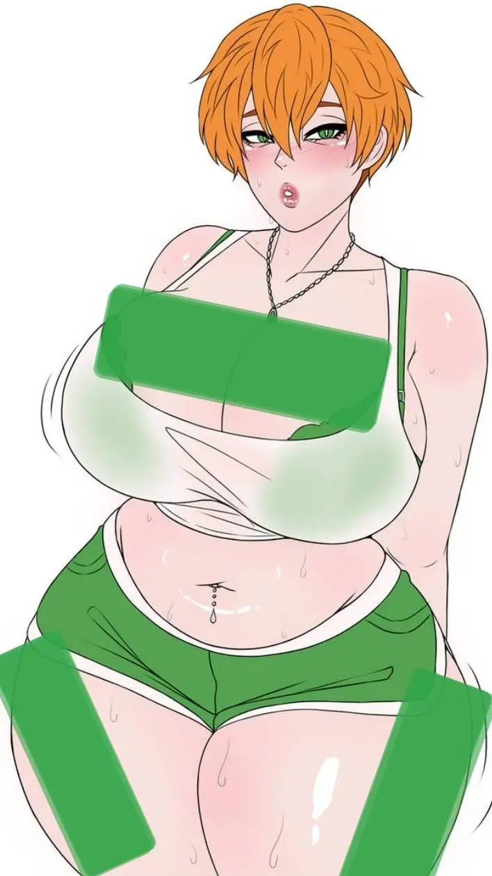 ai character: Jade background