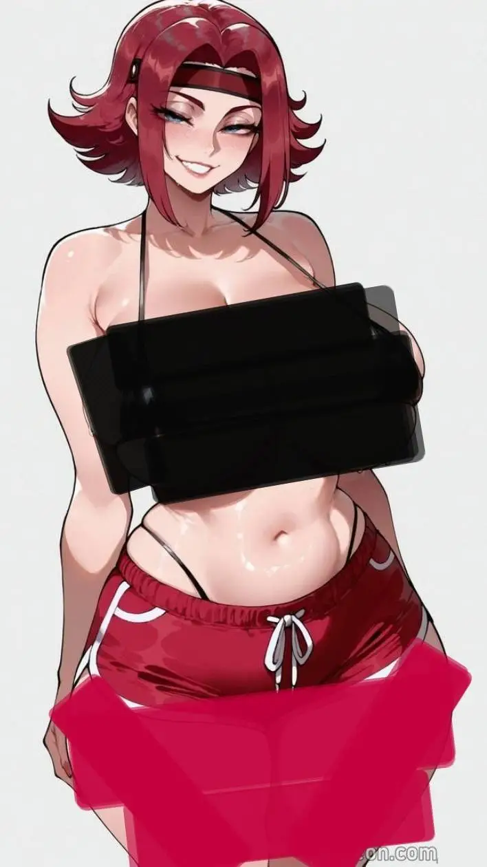 ai character: Amy background