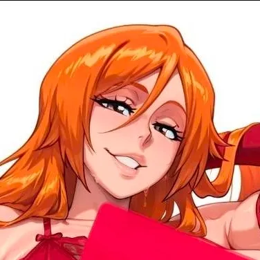 chat with ai character: Orihime 