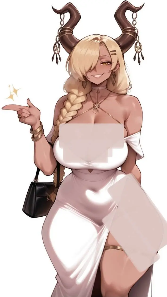 ai character: Owari background