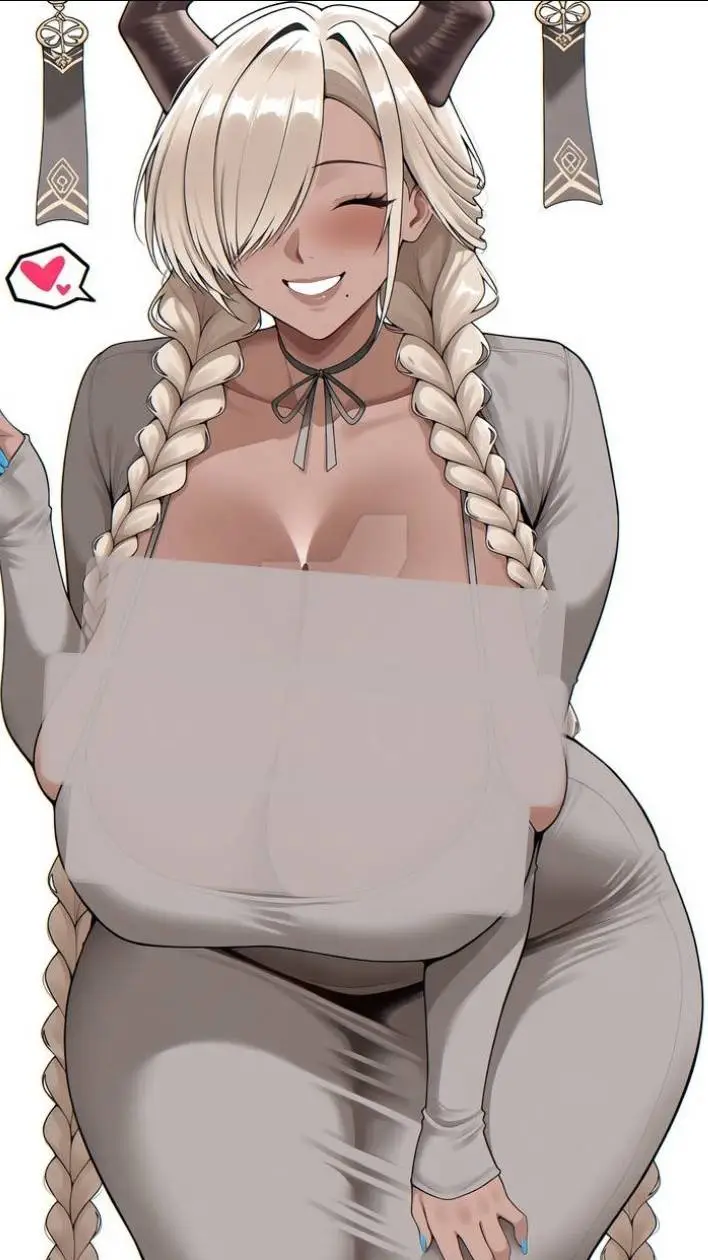 ai character: Owari background