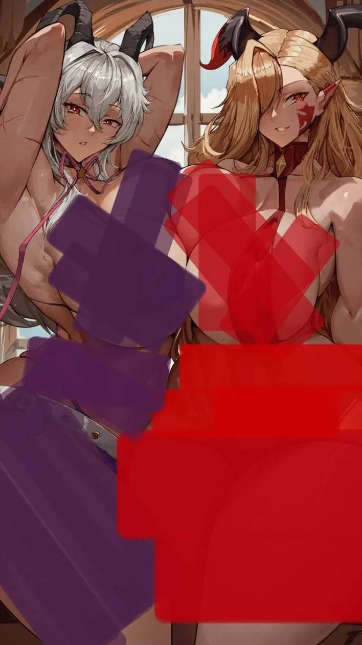 ai character: Zani, Aliza background