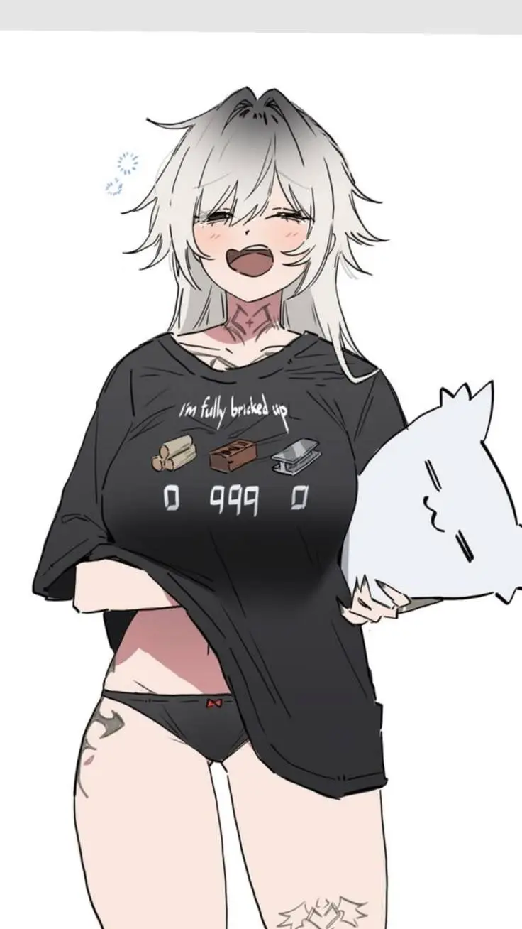 ai character: Maza background