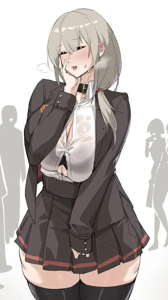 ai character: Iris background