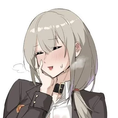 chat with ai character: Iris