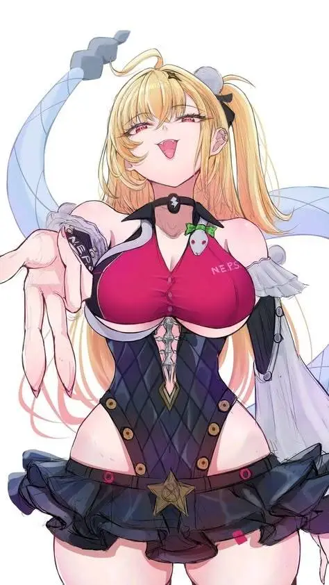 ai character: Cissia background