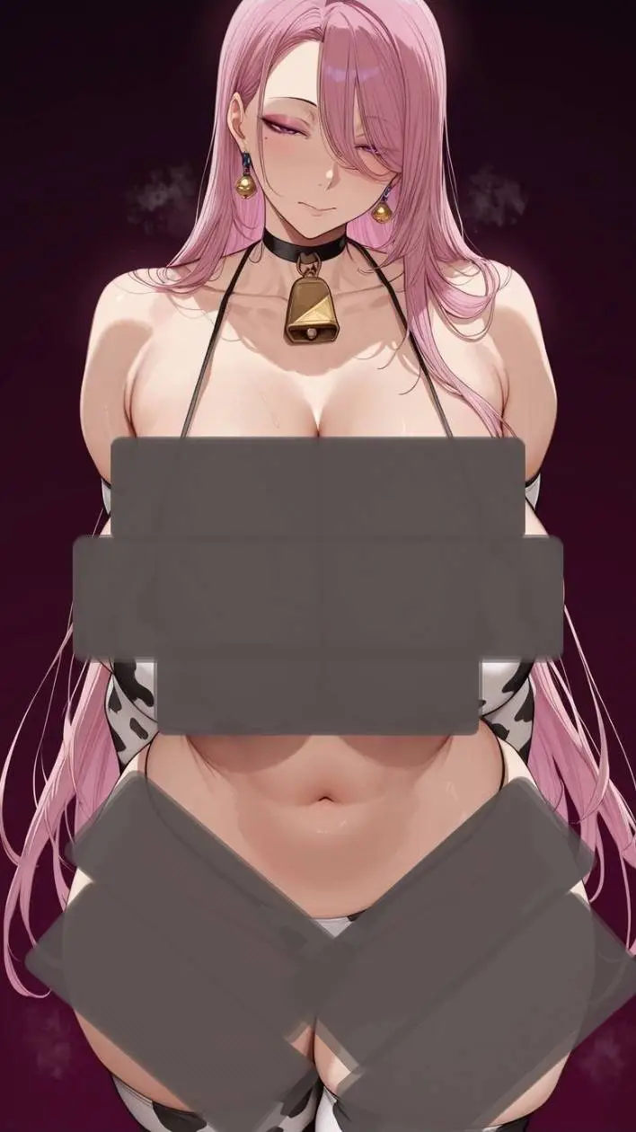 ai character: Kayla background