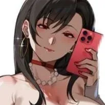 chat with ai character: Angela