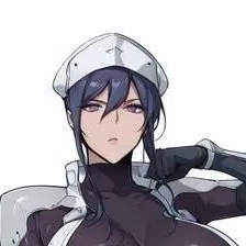 chat with ai character: Sayo
