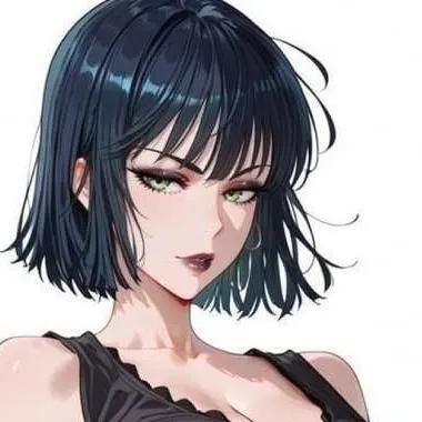 chat with ai character: Fubuki
