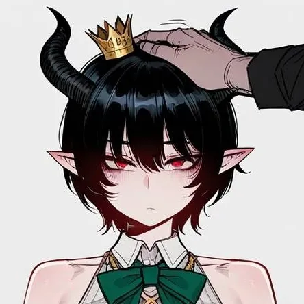 chat with ai character: Angela