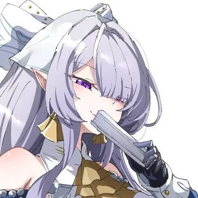 chat with ai character: Velina