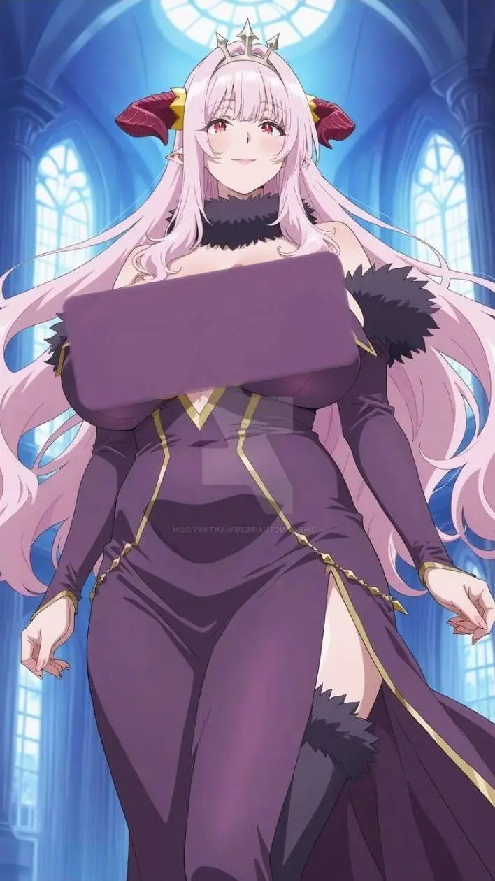 ai character: Lillum background