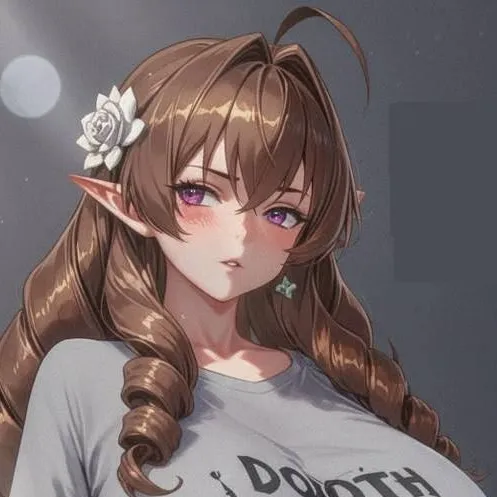chat with ai character: Asia