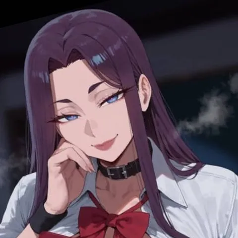 chat with ai character: Hailey 